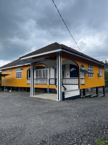 Machang House | DJ Homestay