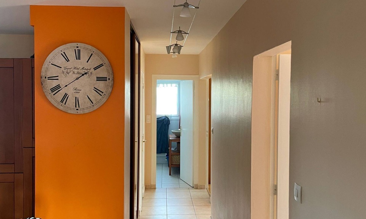 Nantes Apartment | Djimmys' Home