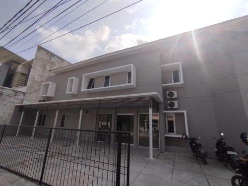 Banjarmasin Hostel | Djuragan Kamar Gatsu