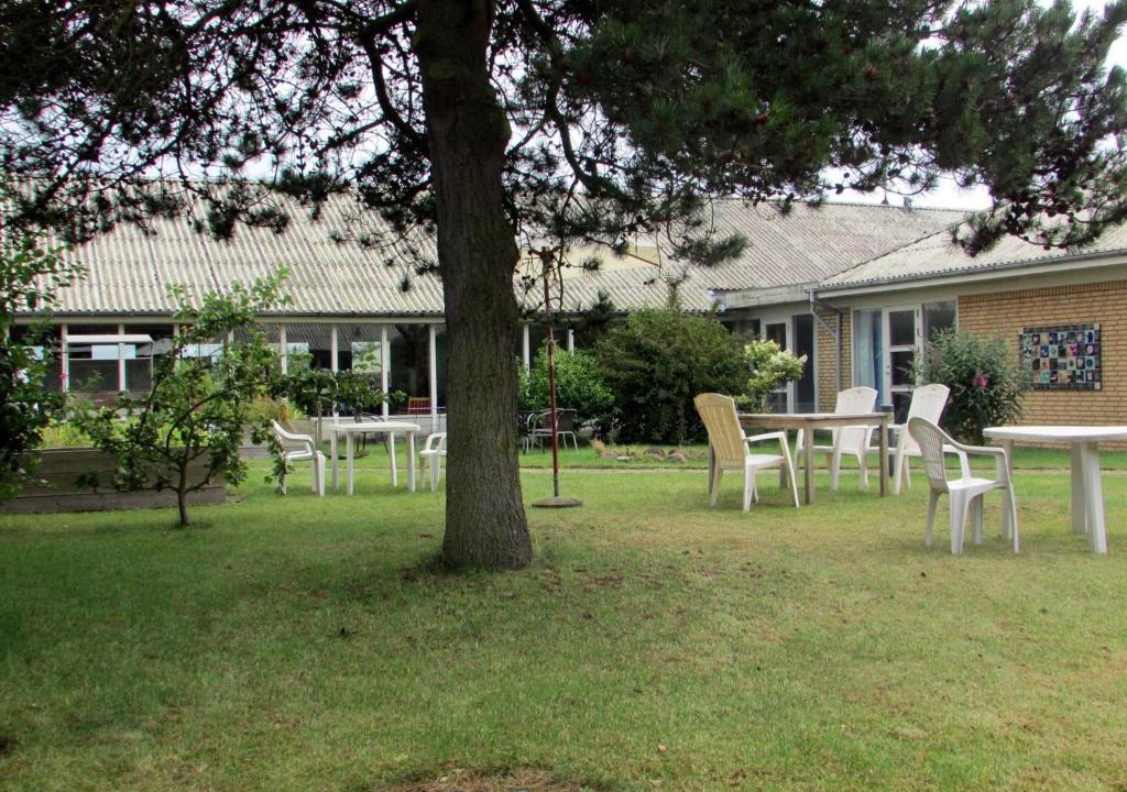 Grenaa Bed & Breakfast | Djurs-BnB - Rimsøhuset