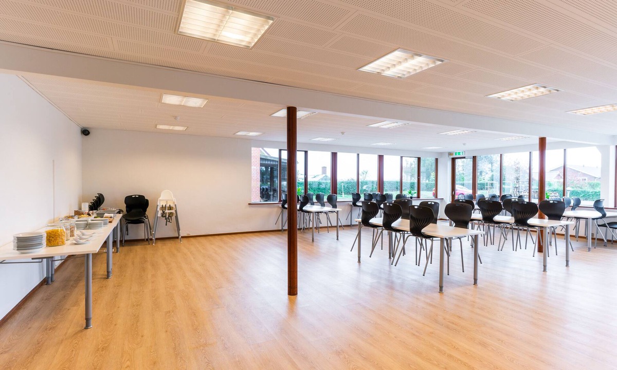 Trustrup Apartment | Djurs Housing