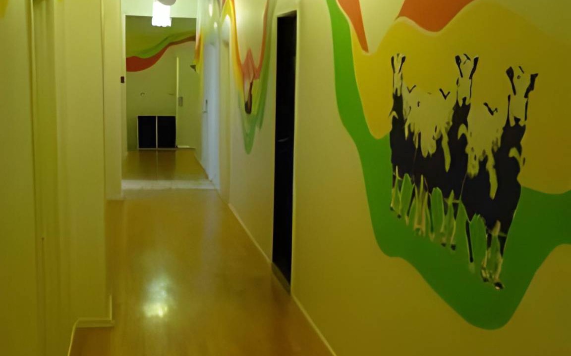 København N Hostel | 22 m² Hostel ∙ 3 guests
