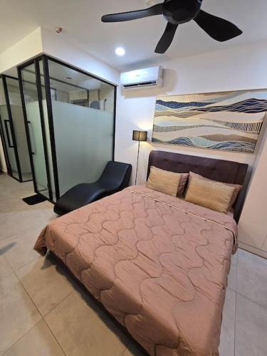 Shah Alam Apartment | DK Impian Studio Subang Airport