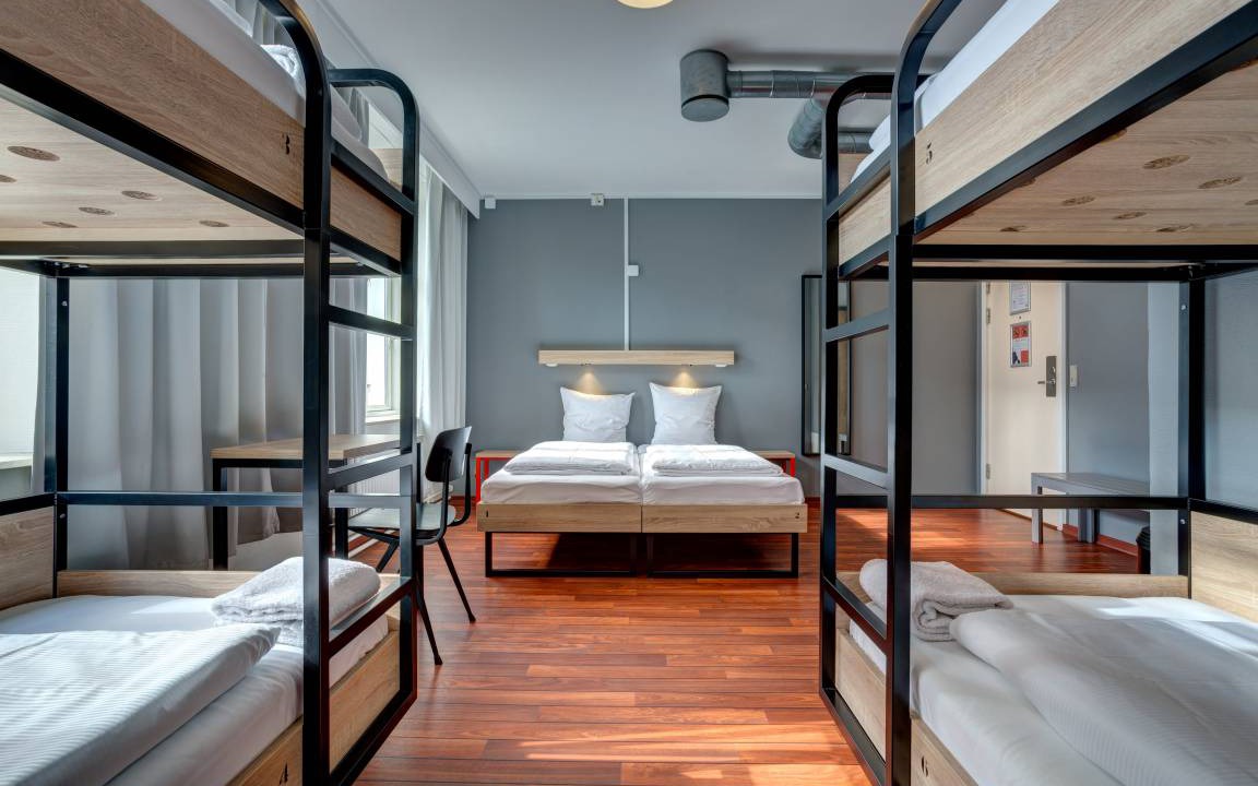 København V Hostel | Hostel ∙ 15 guests