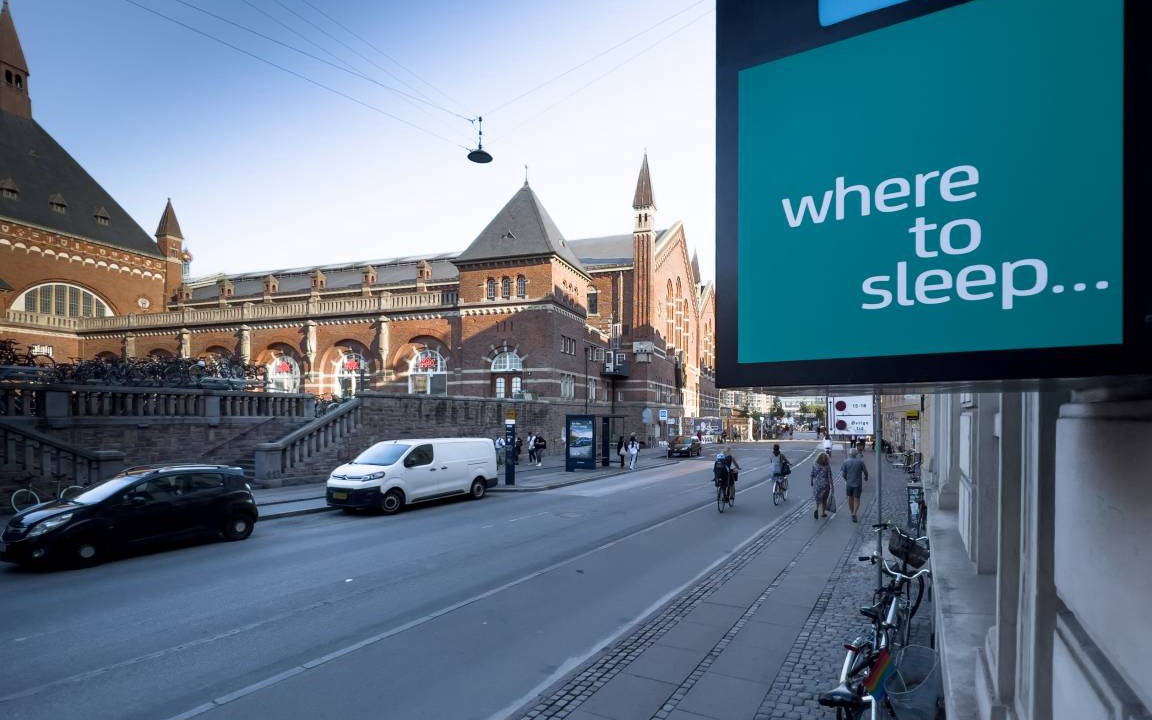 København V Hostel | Hostel ∙ 5 guests