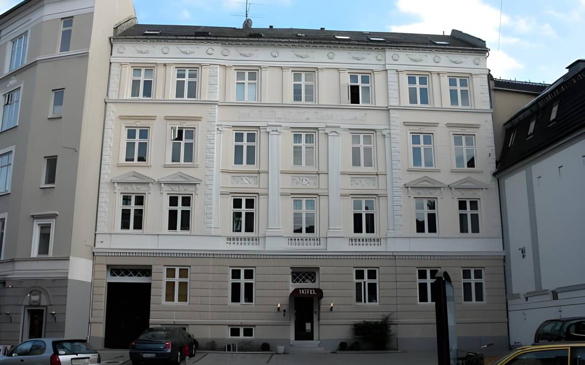 København V Hotel | 121 m² Hotel ∙ 2 bedrooms ∙ 127 guests