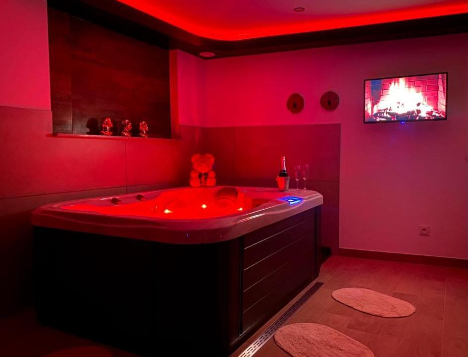 Richemont Apartment | Dm cocooning