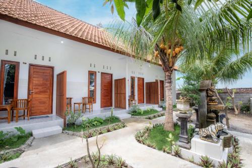 Penida Island House | DMY Guest House Nusa Penida
