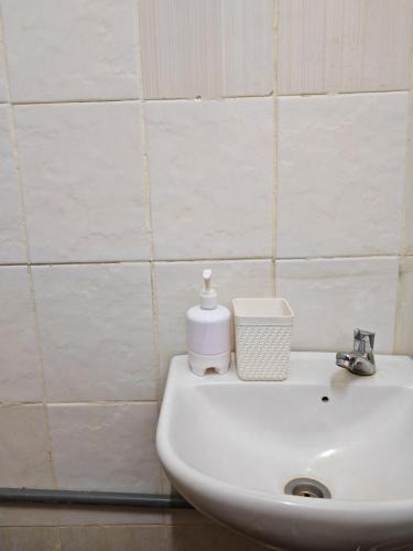 Gua House | DnRoses Inn