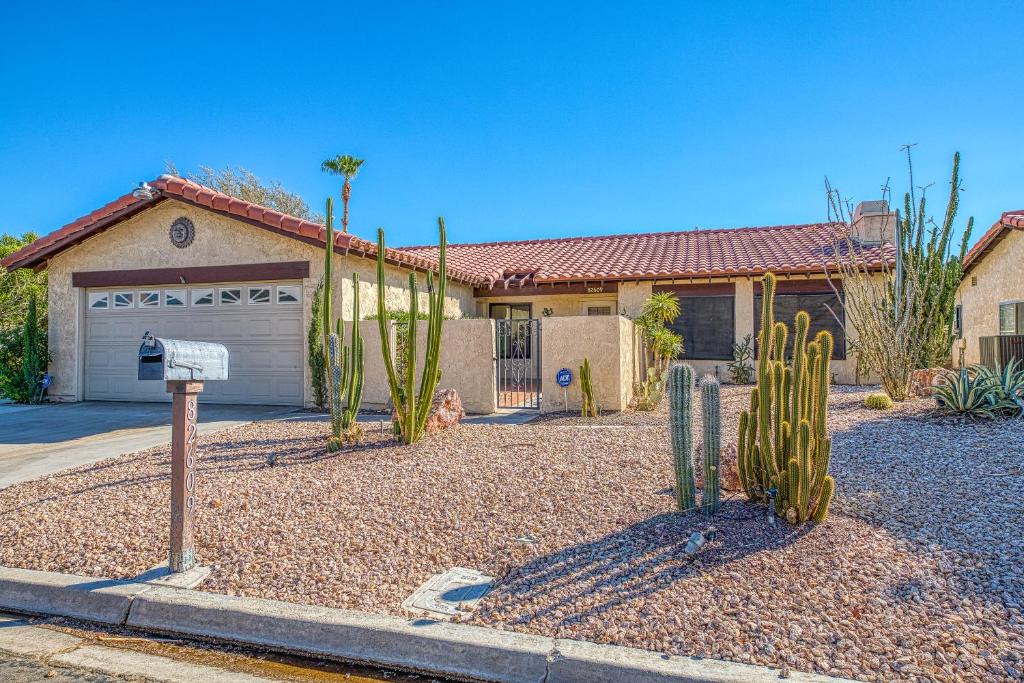 Indio House | Do-Little Home Permit# 50076