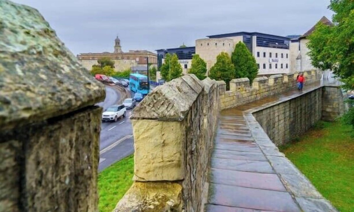 Acomb Apartment | DO NOT BOOK