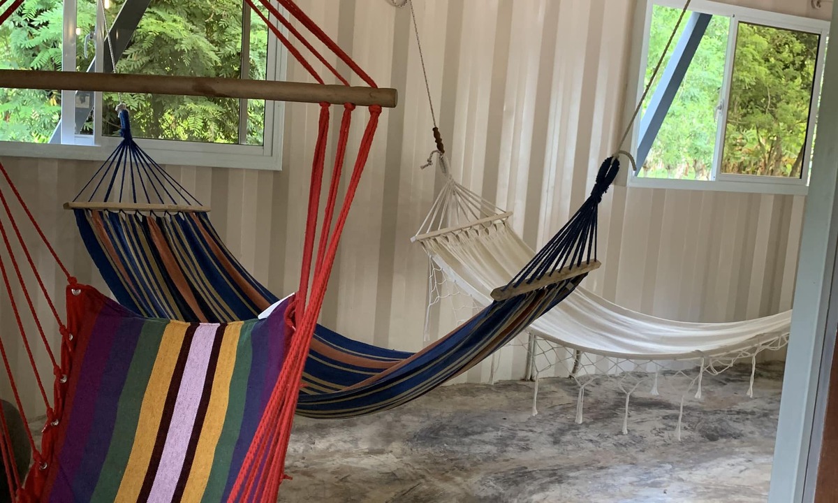 La Mata House | Here, no limits.