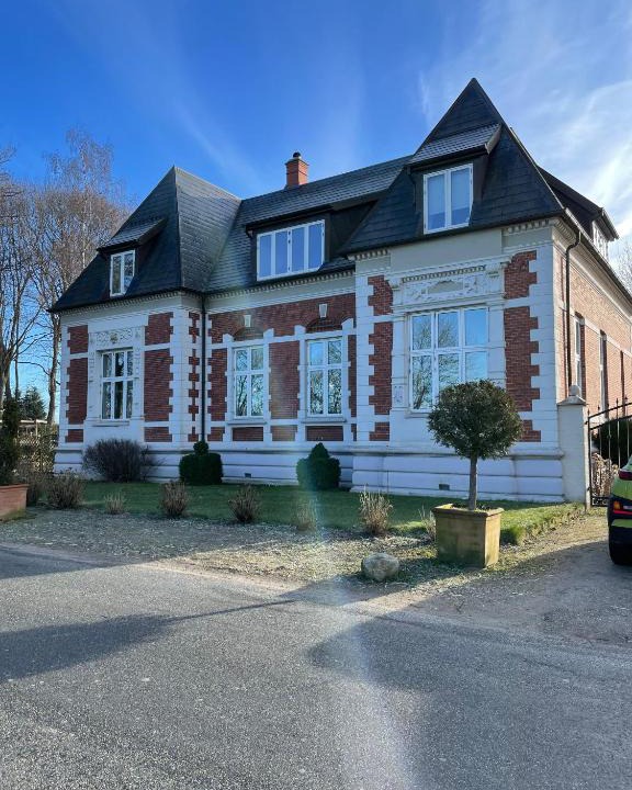 Stenstrup House | Dobbelt værelse Carlsminde