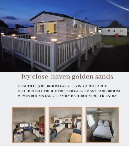 Mablethorpe and Sutton House | Doc's Cave