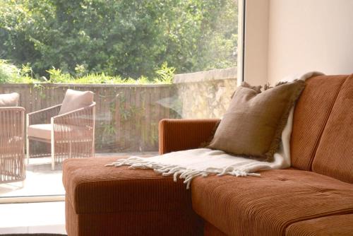 Auneau Villa | Docatange