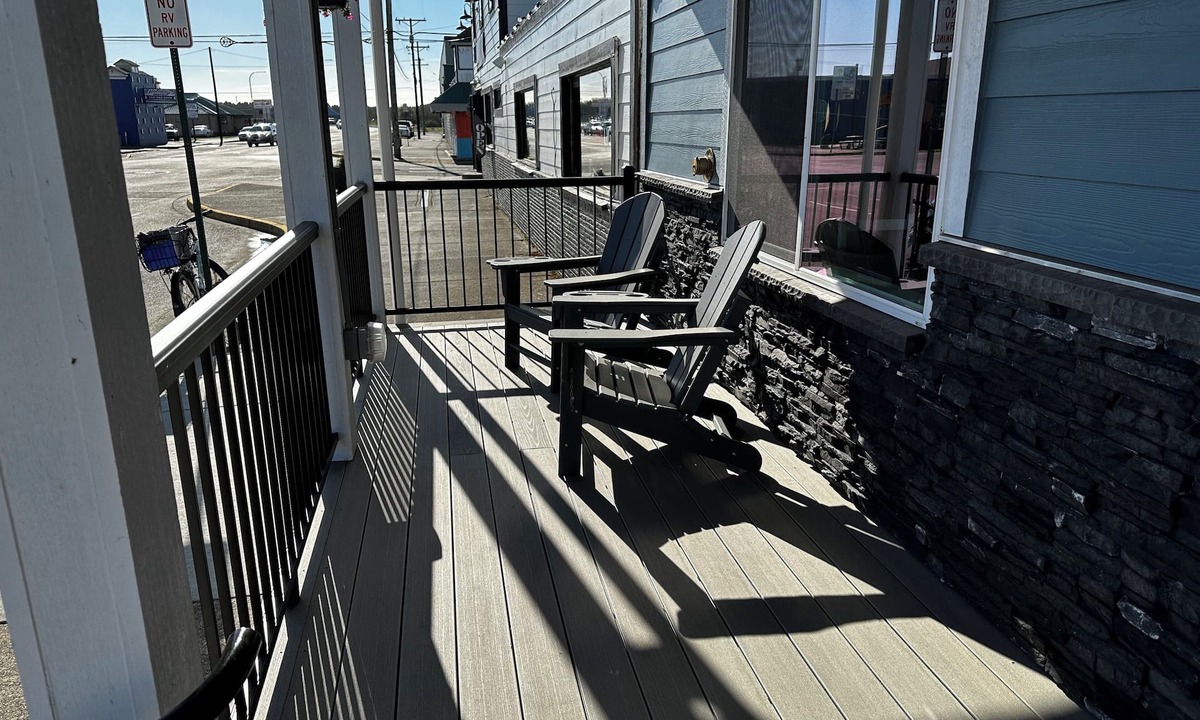 Westport Hotel | Dock Street Inn