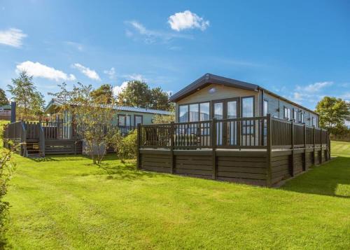 Carnforth Resort | Docker Holiday Park