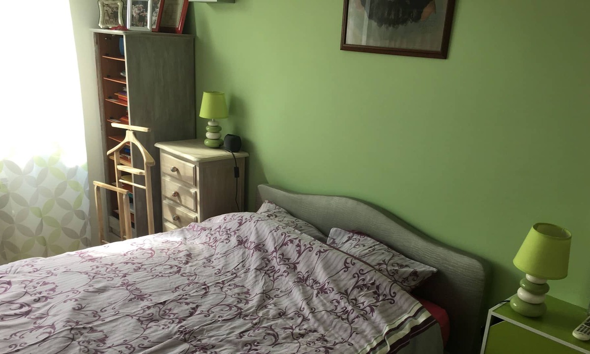 Saint-Charles du Port Apartment | Docks Apartment