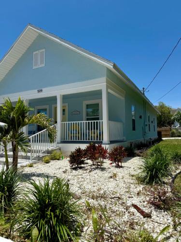 Tarpon Springs House | Dockside Dreams