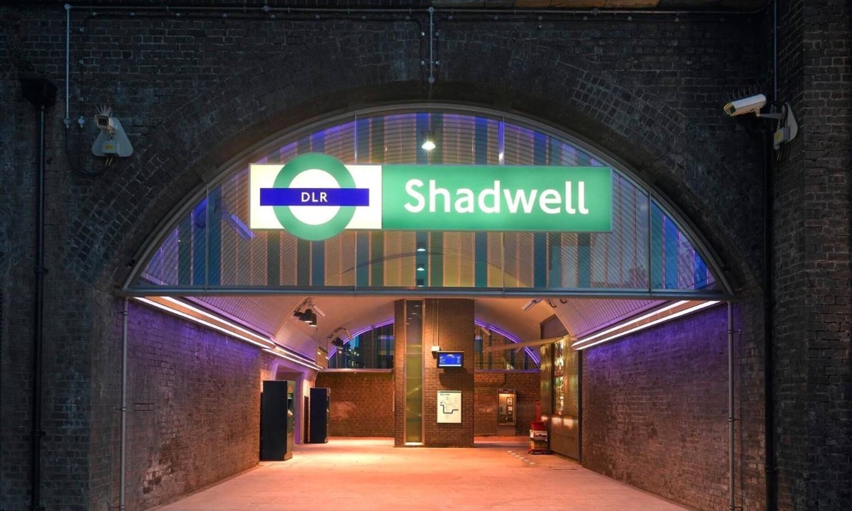 Shadwell Hotel | Dockside Hotel