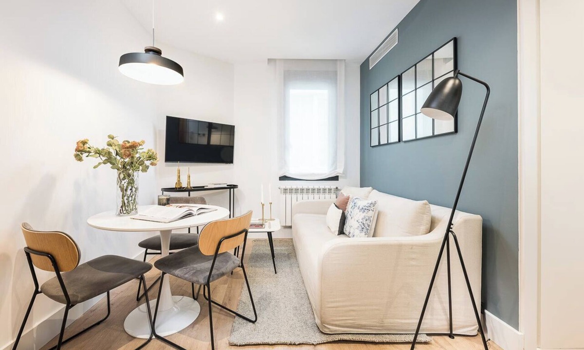 Ibiza Apartment | Doctor Castelo XLI - One Bedroom Apartment, Sleeps 2