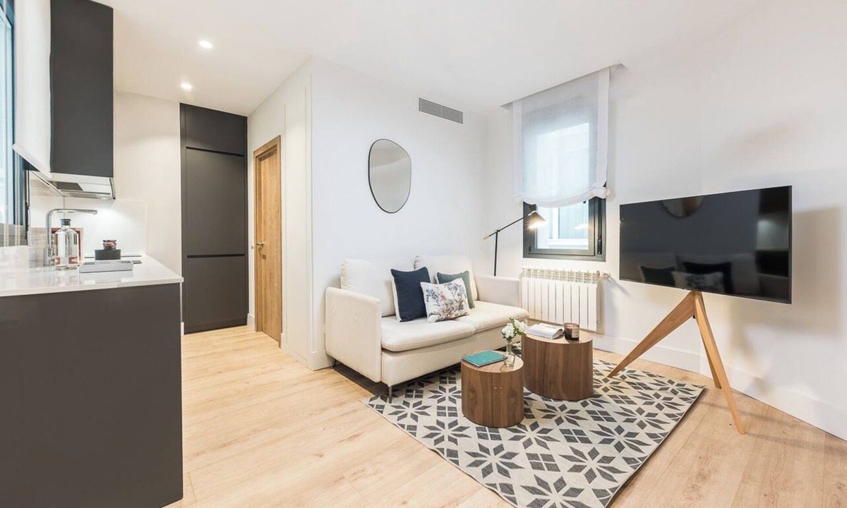 Ibiza Apartment | Doctor Castelo XLIV - One Bedroom Apartment, Sleeps 2