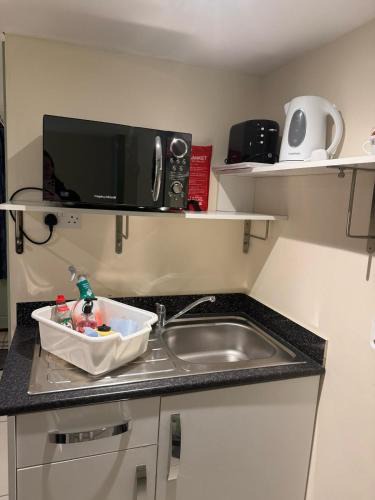 Scales House | Doddick Bothy