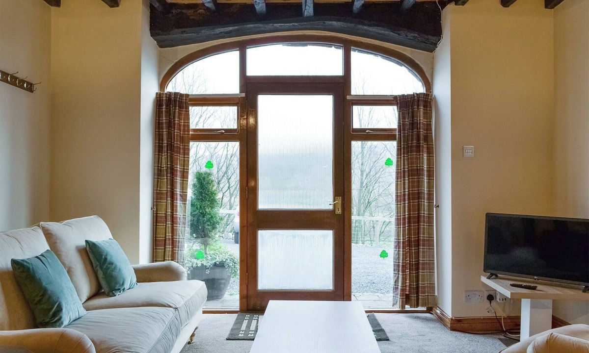 Scales Cottage | Doddick Chase Cottage - UK1363