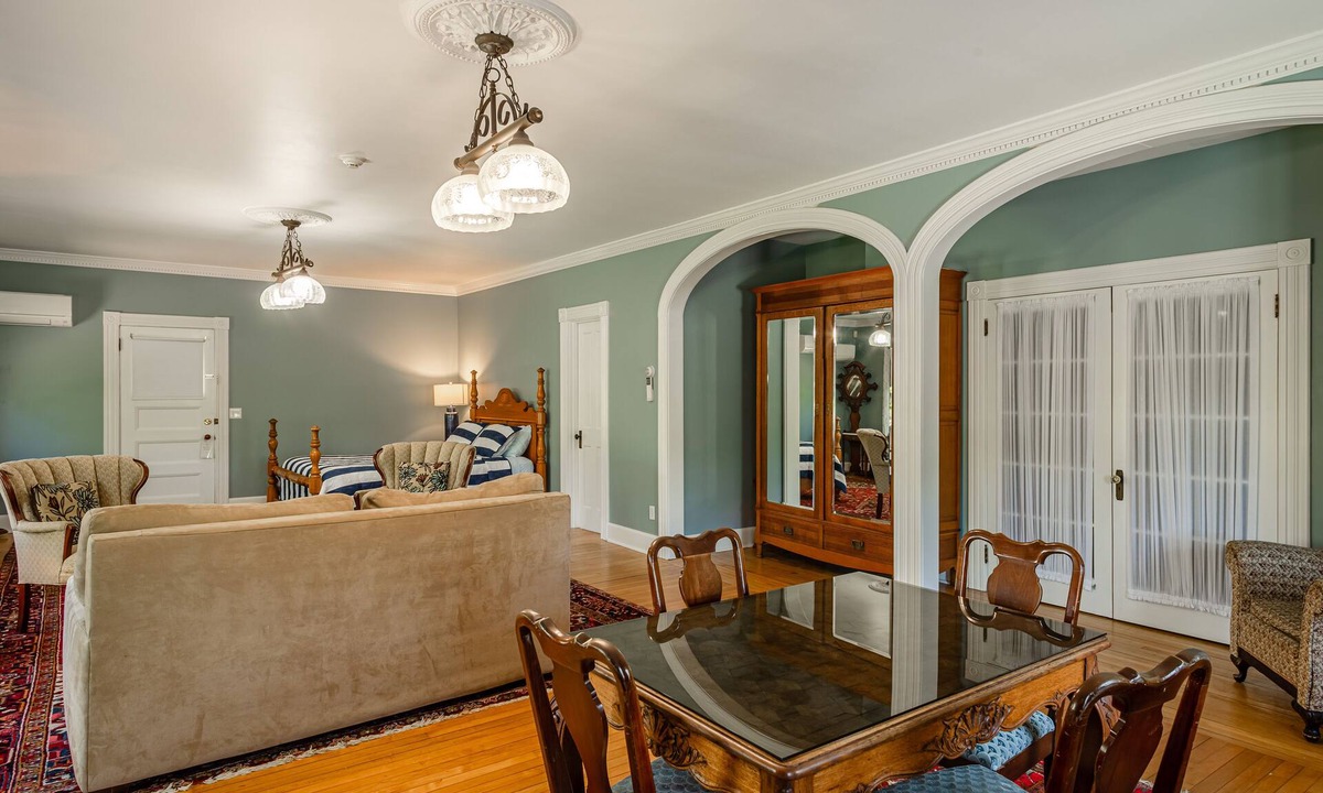 Block Island House | Dodge Cottage