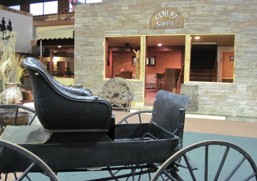 Dodge City Hotel | Dodge House Hotel