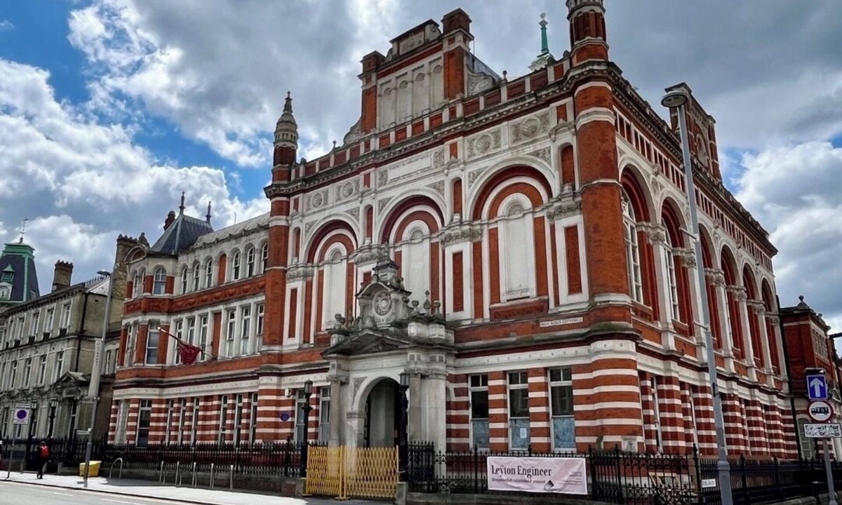 Grove Green Apartment | Dodi Apartments