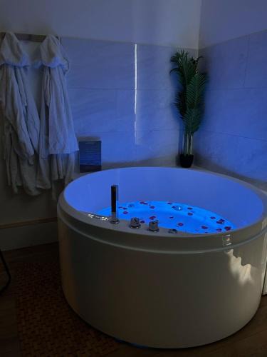 Laval Apartment | Dodo Créole