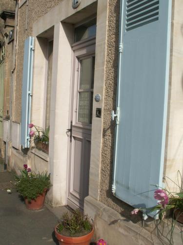 Bayeux Bed & Breakfast | Dodo et tartines B&B