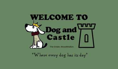 Little Stukeley Hotel | Dog and castle
