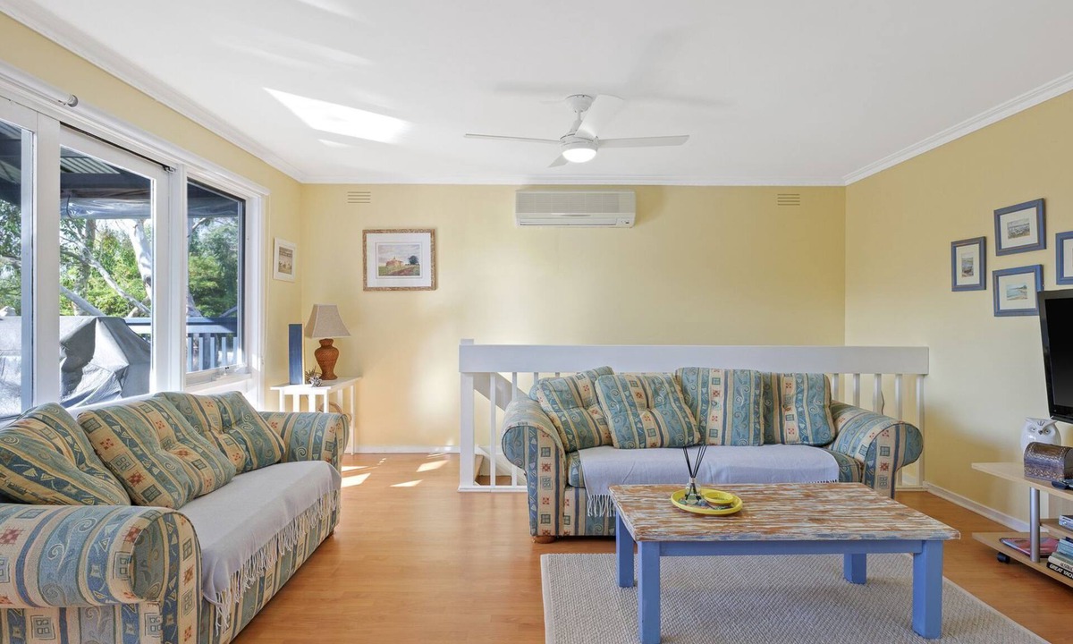 Ventnor House | Dog Friendly Beach Haven