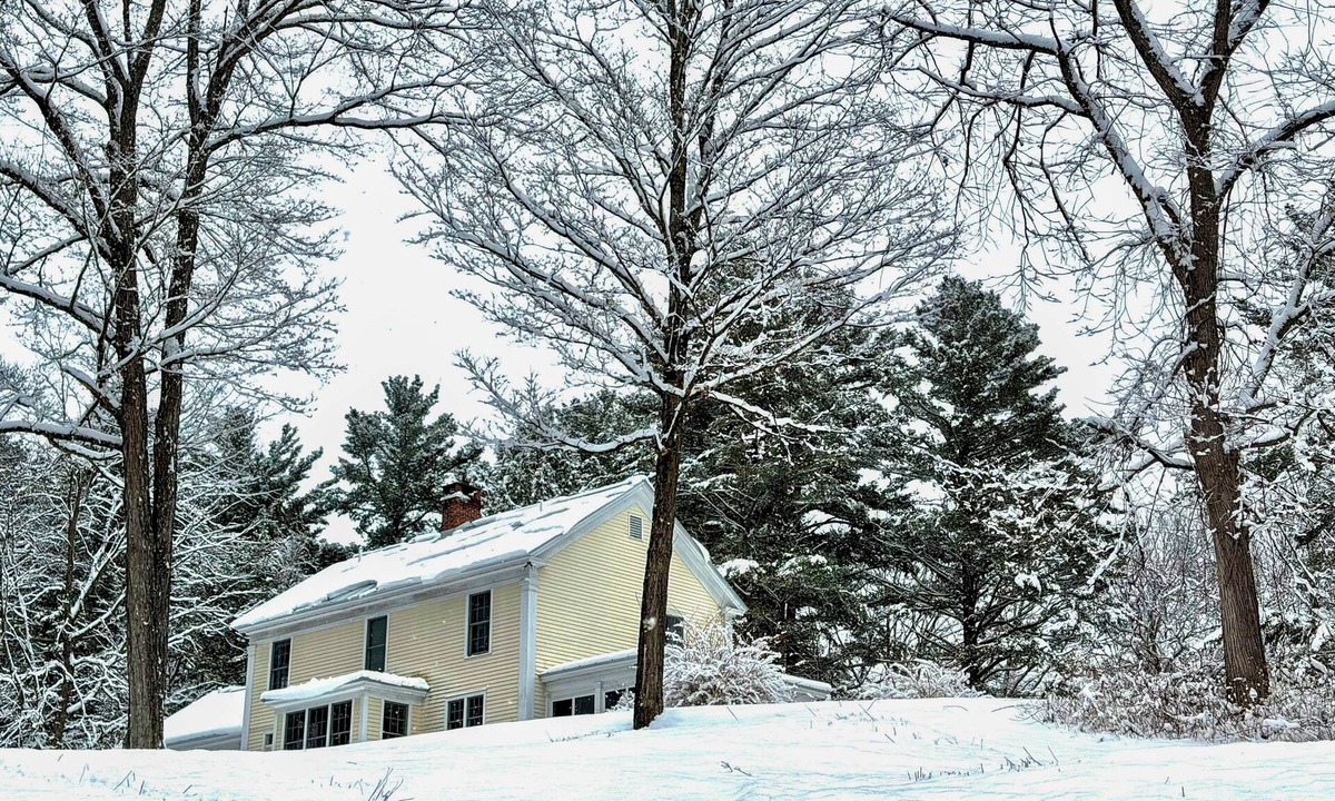 Town of Copake House | Dog-Friendly Copake Home w/Sauna!