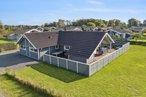 Pøt Strandby House | Dog-Friendly Cottage Near Beach And Nature