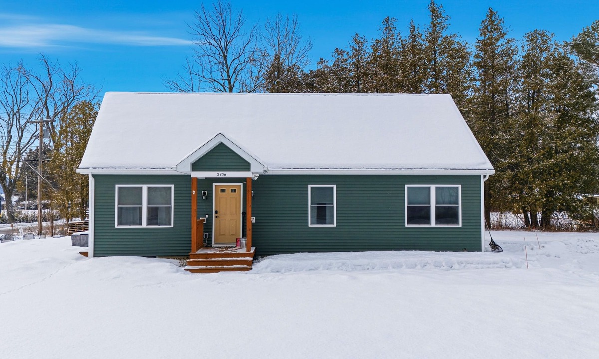 Schroon Lake House | Dog-friendly house w/shared sandy beach, lake views, bbq, patio, firepit, a/c