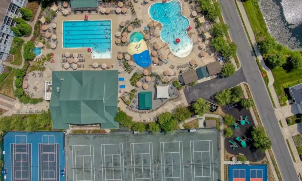 Sun Ridge Condo | Dog‑Friendly (Only 1) Bayside Condo w/Pool & Gym