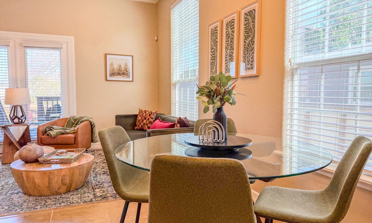 West Congress House | Dog-Friendly South Austin w/Private Yard!