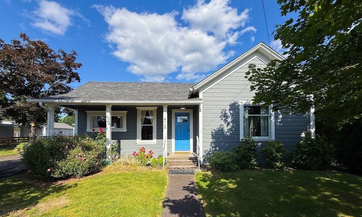 Carlton House | Dog-Friendly Wine Country Stay w/Firepit & AC