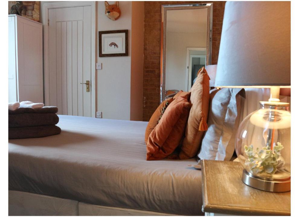 Thorney Hotel | Dog in a Doublet