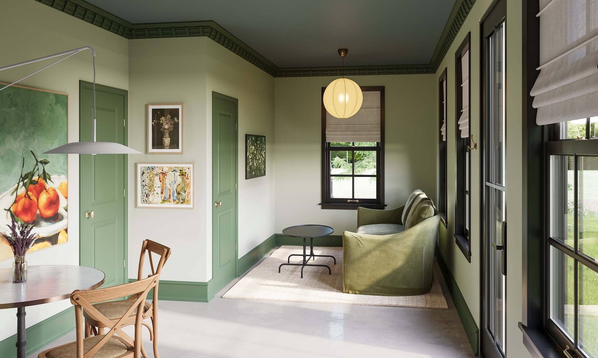 New Buffalo Villa | Dogwood - Upscale 2 Bedroom Villa at Petite Acres