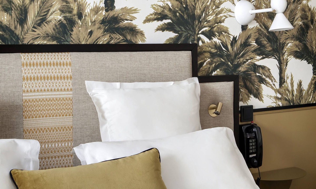 Ternes Hotel | Doisy Etoile - Orso Hotel