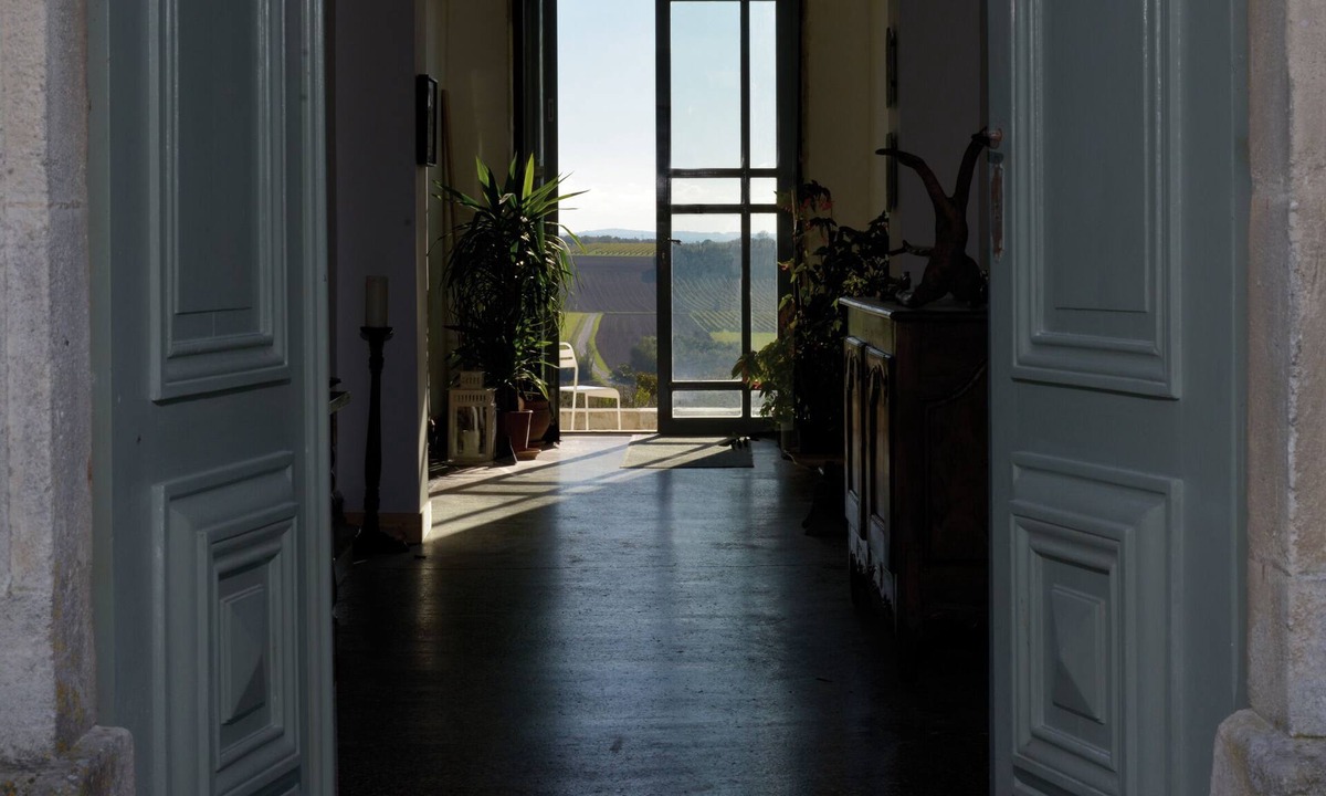 Mareuil House | Dojo B & B du Plessis