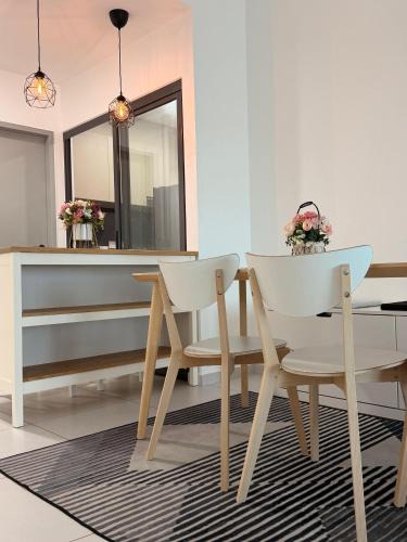 Simpang Ampat Apartment | Doksini