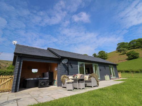 Llandrindod Wells House | Dol Blodau