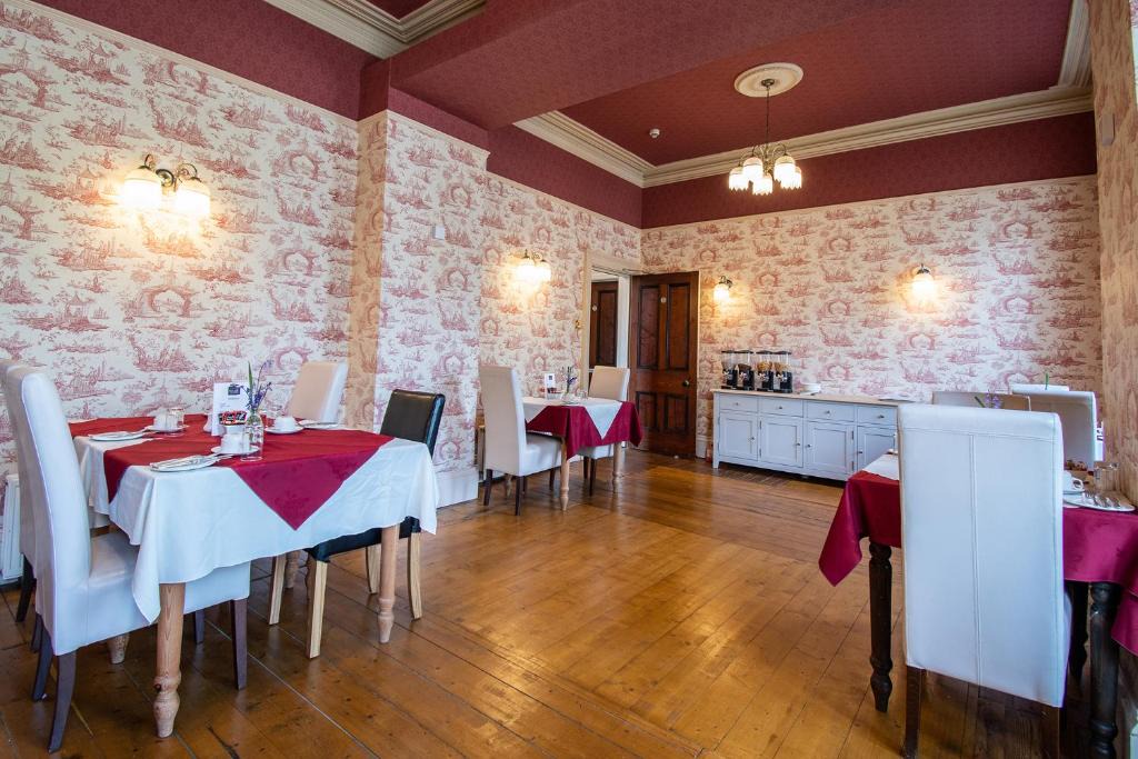 Llanberis House | Dolafon Guest House