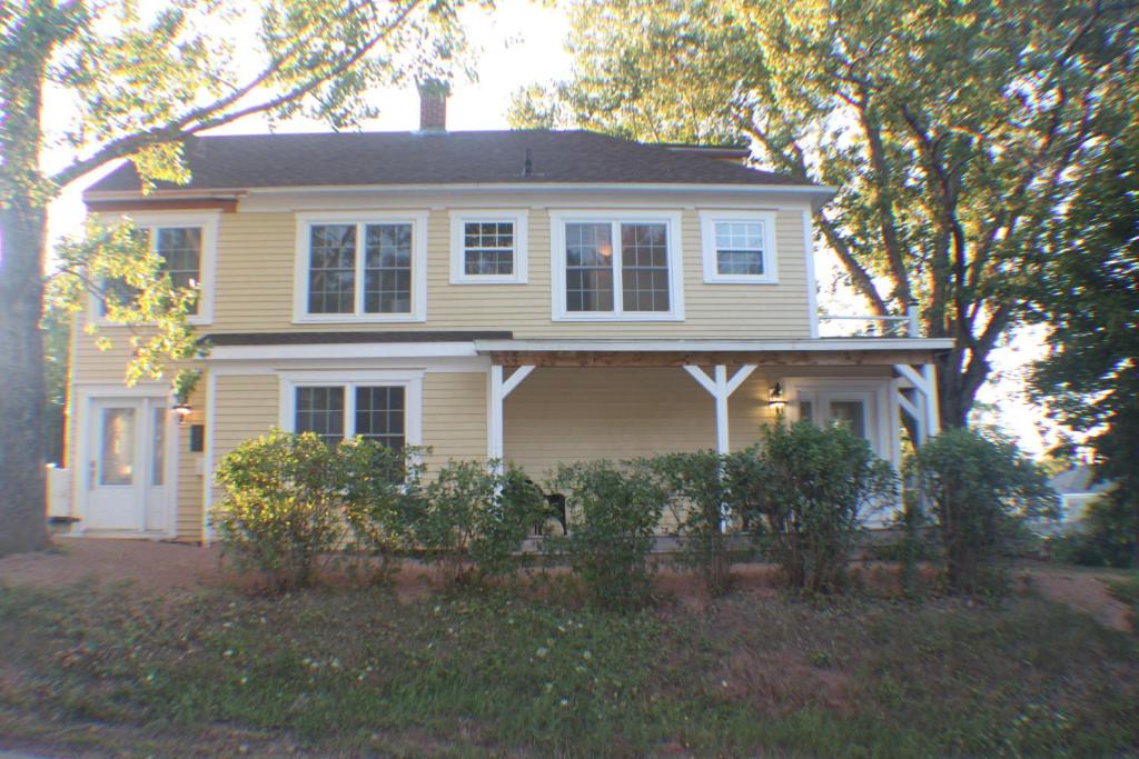 Tatamagouche Bed & Breakfast | Dolans Tatamagouche