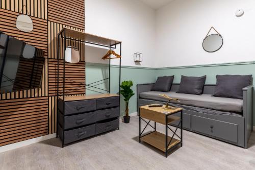Saint-Etienne Apartment | Dolce Bolbona